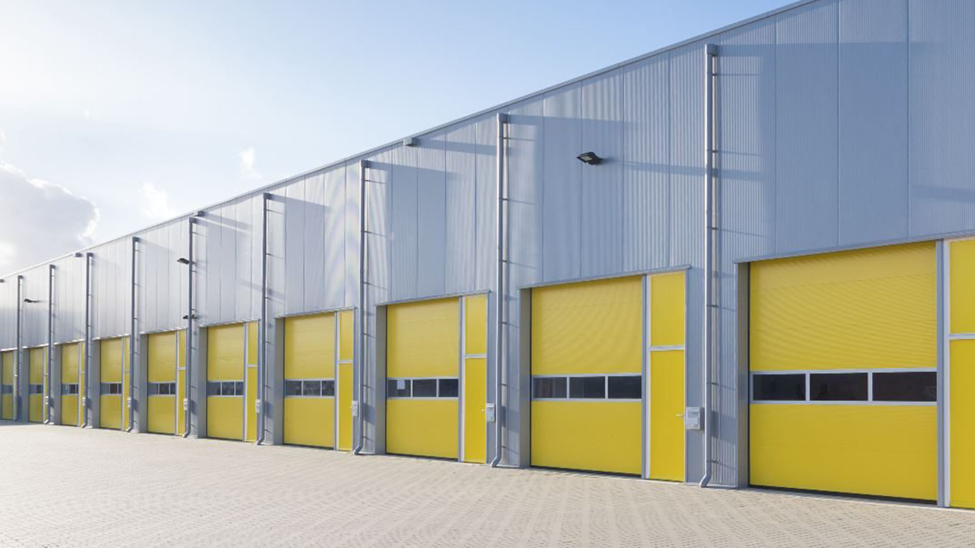 Contact Accurate Commercial Doors Get A Quote Today 